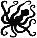 Minoan octopus