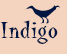 The Pottery: Indigo